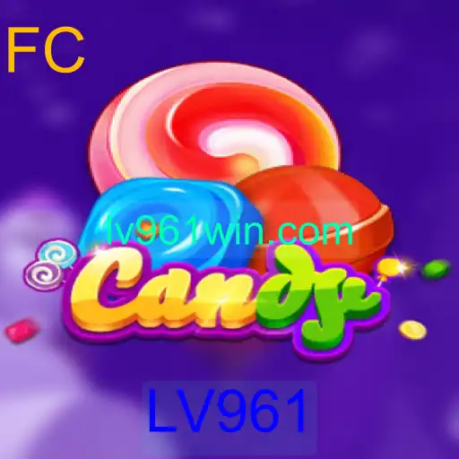 Conheça 'Candy': O Novo Jogo de Estratégia LV961 que Conquista os Jogadores