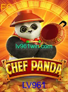 ChefPanda: Descubra o Fascinante Mundo Gastronômico de LV961