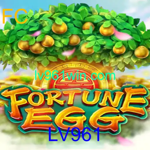 Explorando o Mundo de FortuneEgg: Uma Jornada de Aventuras e Desafios com LV961