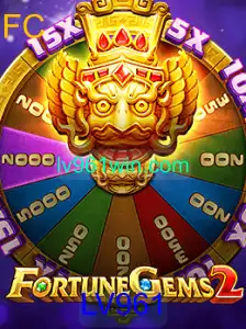 Explorando o Universo de FortuneGems2: Regras e Mecânicas do Jogo