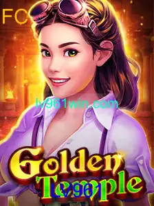Explorando as Aventuras de GoldenTemple