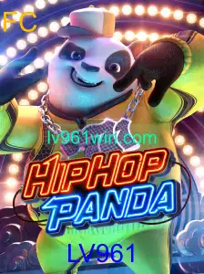 A Experiência Vibrante de HipHopPanda: Explorando o Jogo do Momento
