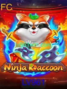NinjaRaccoon: Desvendando o Fascinante Mundo do Jogo com a Palavra-Chave LV961