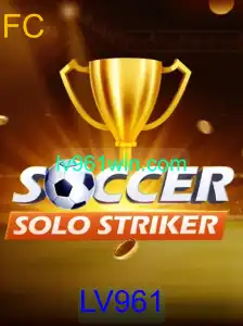 Descubra o Futebol Inovador com SoccerSoloStriker