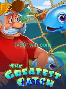 Explorando o Mundo de 'TheGreatestCatch': Um Jogo de Estratégia e Aventura