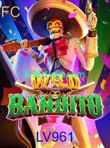 Uma Aventura Épica: Descubra o Mundo de WildBandito